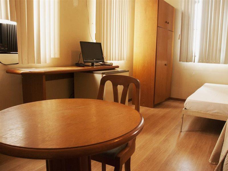 Hara Palace Hotel Куритиба Экстерьер фото