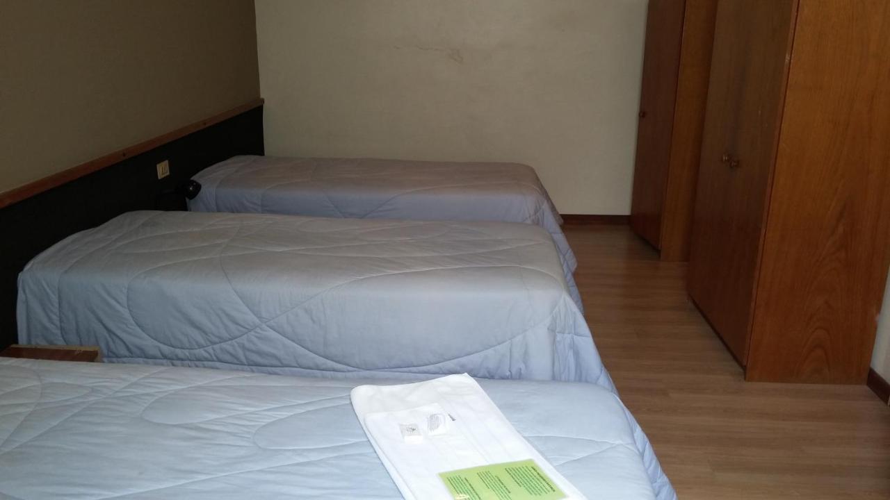 Hara Palace Hotel Куритиба Номер фото
